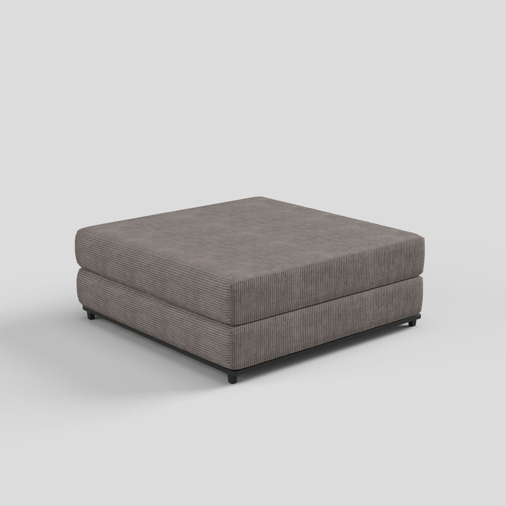 Cottonfy Matcha Toast Sofa Bed
