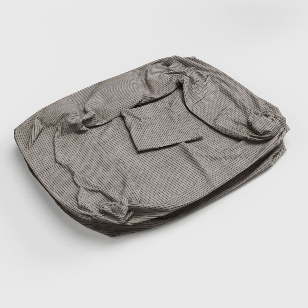 Cottonfy Tailored sofa cover for the Matcha Toast Sofa Bed