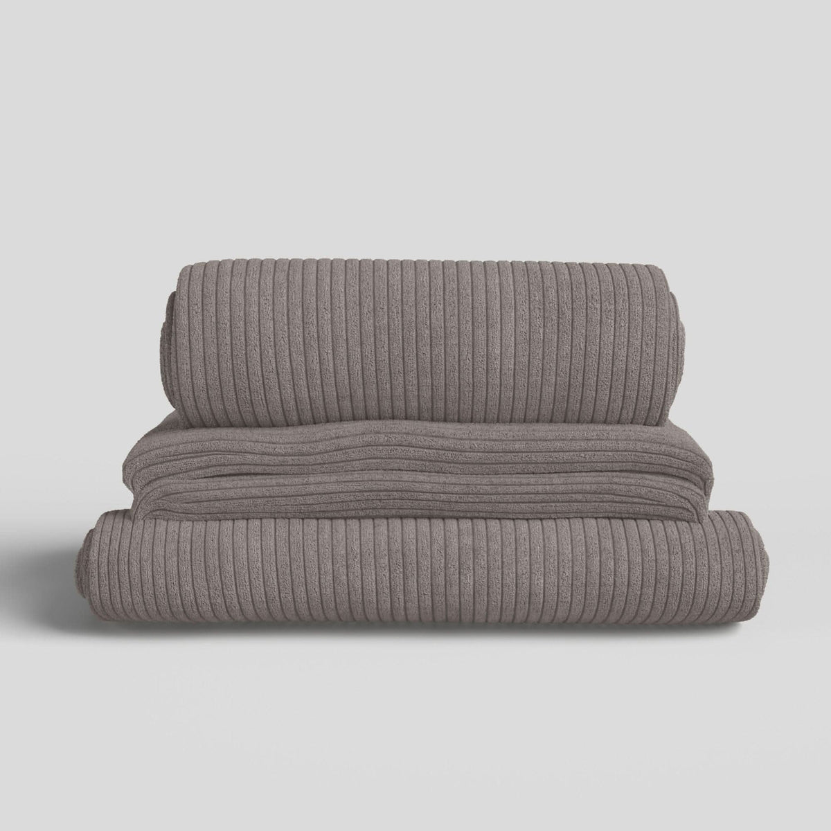 Cottonfy Tailored sofa cover for the Matcha Toast Sofa Bed