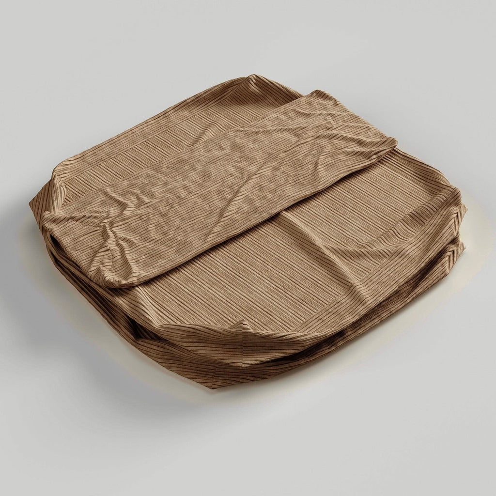 Cottonfy Tailored sofa cover for the Matcha Toast Sofa Bed