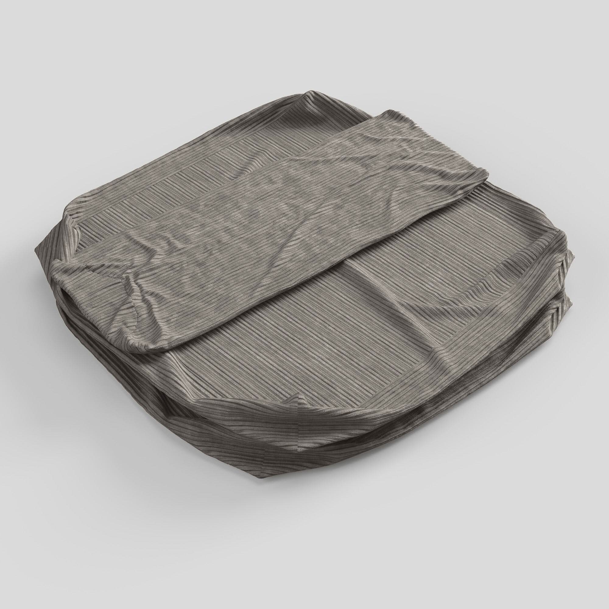 Cottonfy Tailored sofa cover for the Matcha Toast Sofa Bed