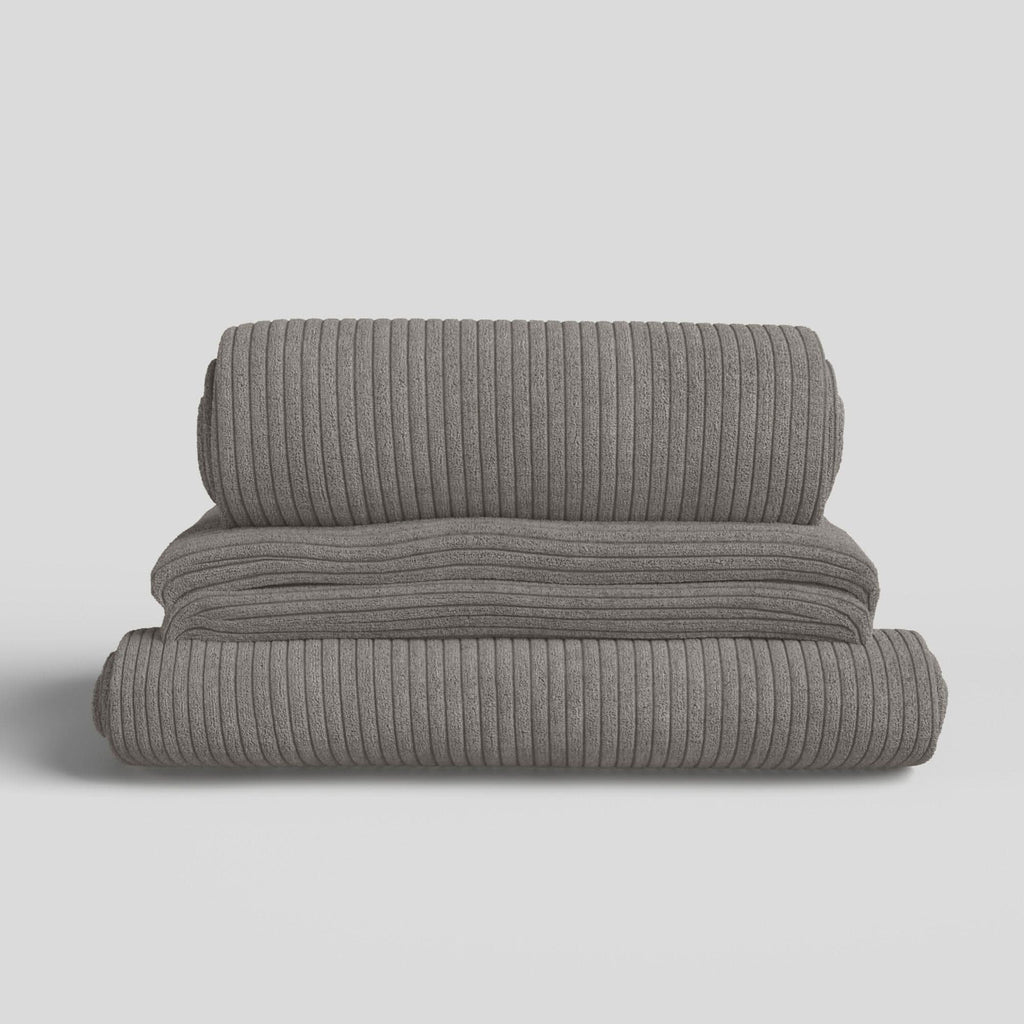 Cottonfy Tailored sofa cover for the Matcha Toast Sofa Bed