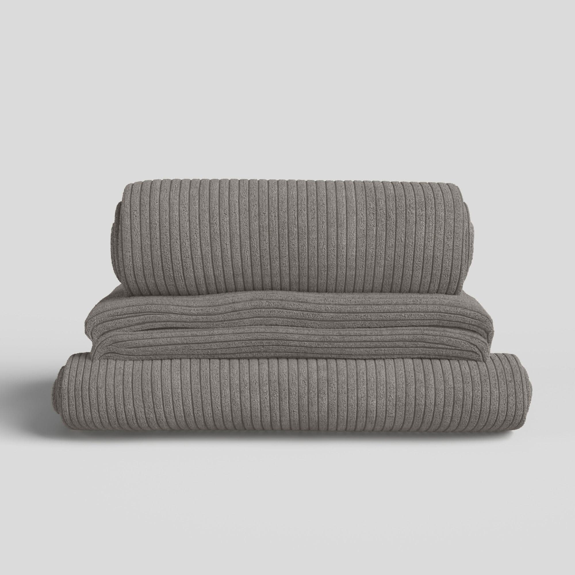 Cottonfy Tailored sofa cover for the Matcha Toast Sofa Bed