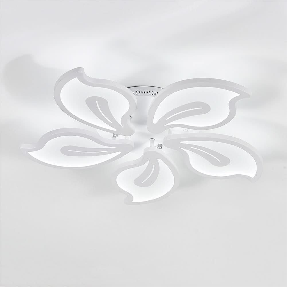 Petal Modern LED Ceiling Light Dimmable/Non-Dimmable (Version A)