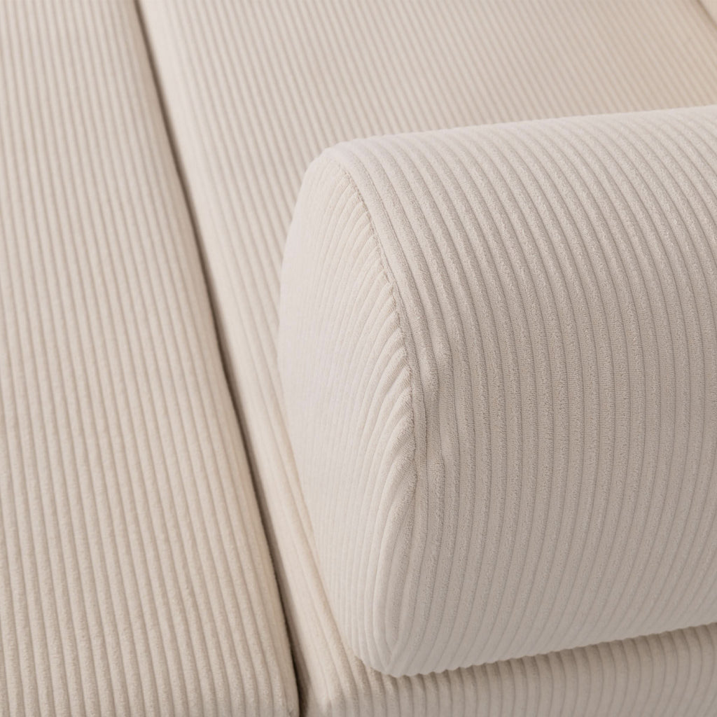 Cottonfy Matcha Toast Sofa Bed