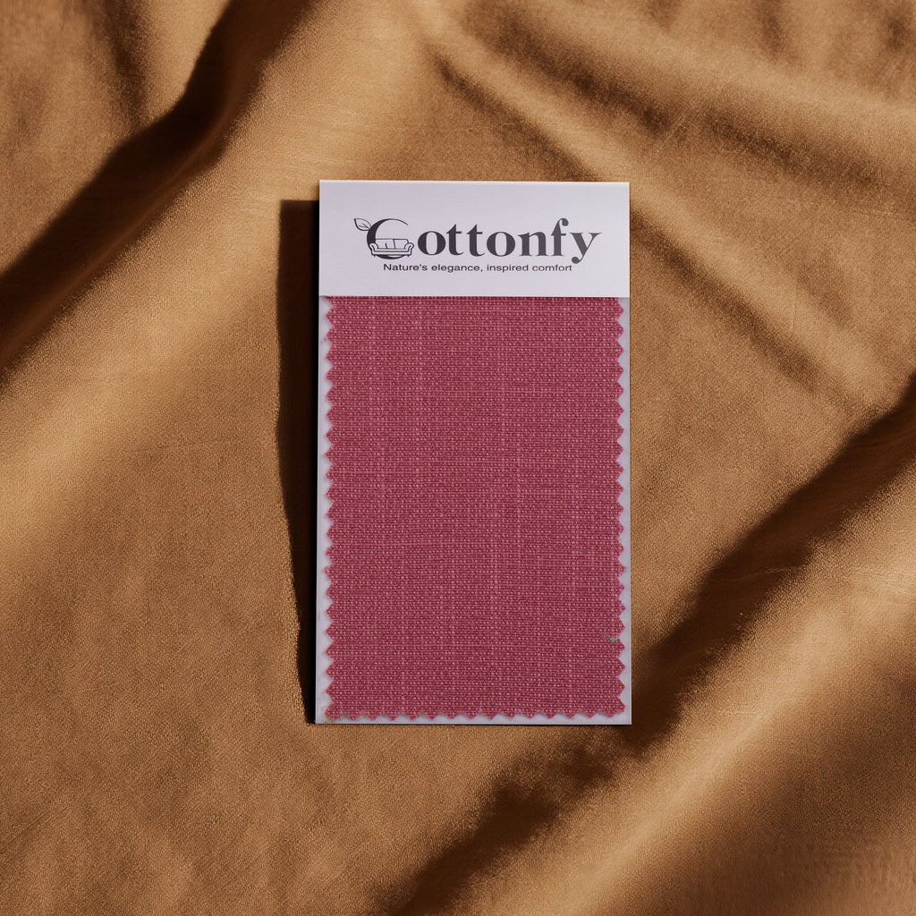 Sample Fabric Colour Swatches Payment