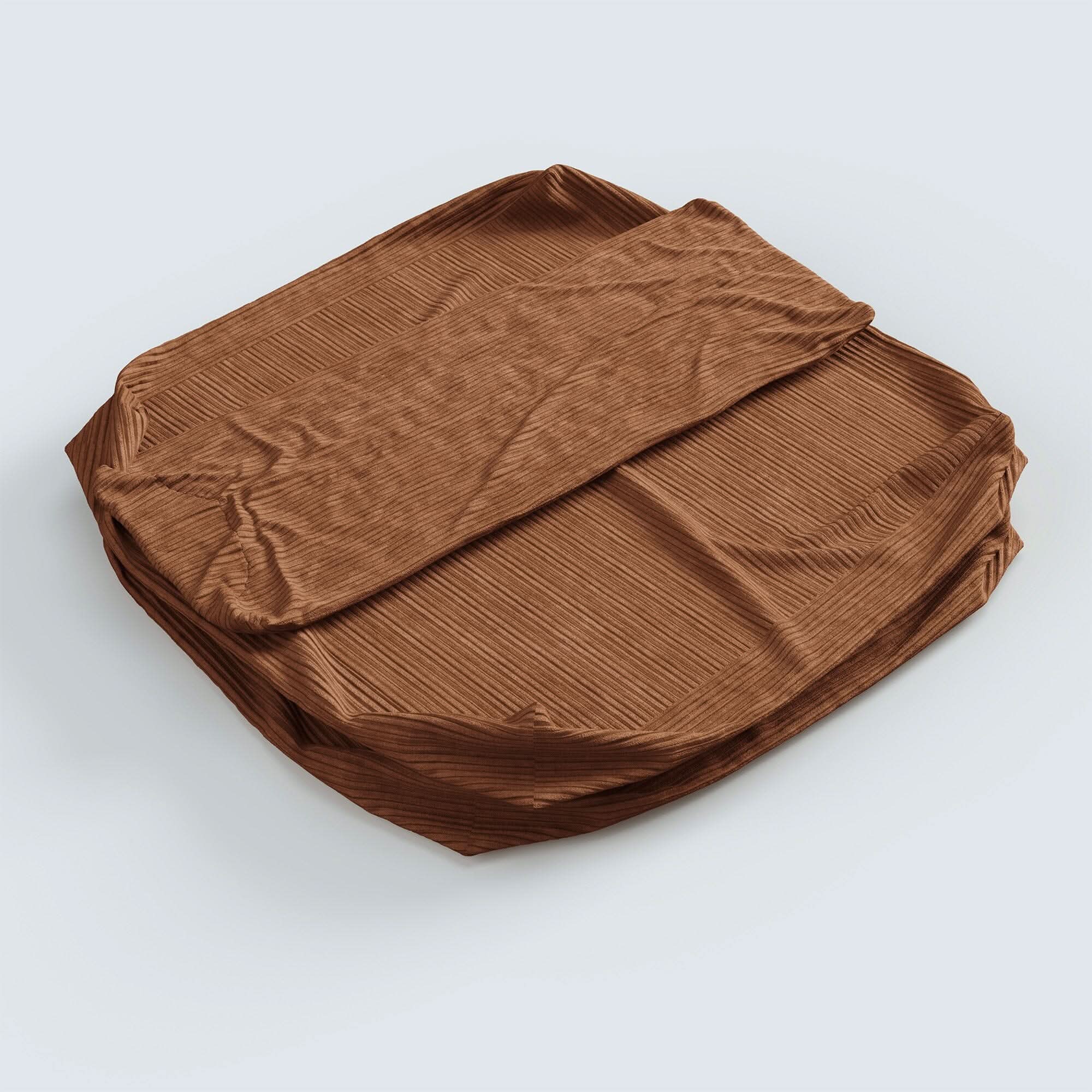 Cottonfy Tailored sofa cover for the Matcha Toast Sofa Bed