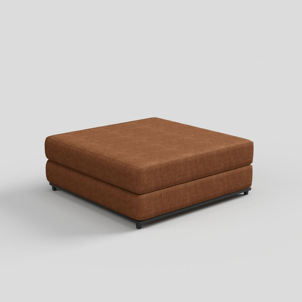Cottonfy Matcha Toast Sofa Bed