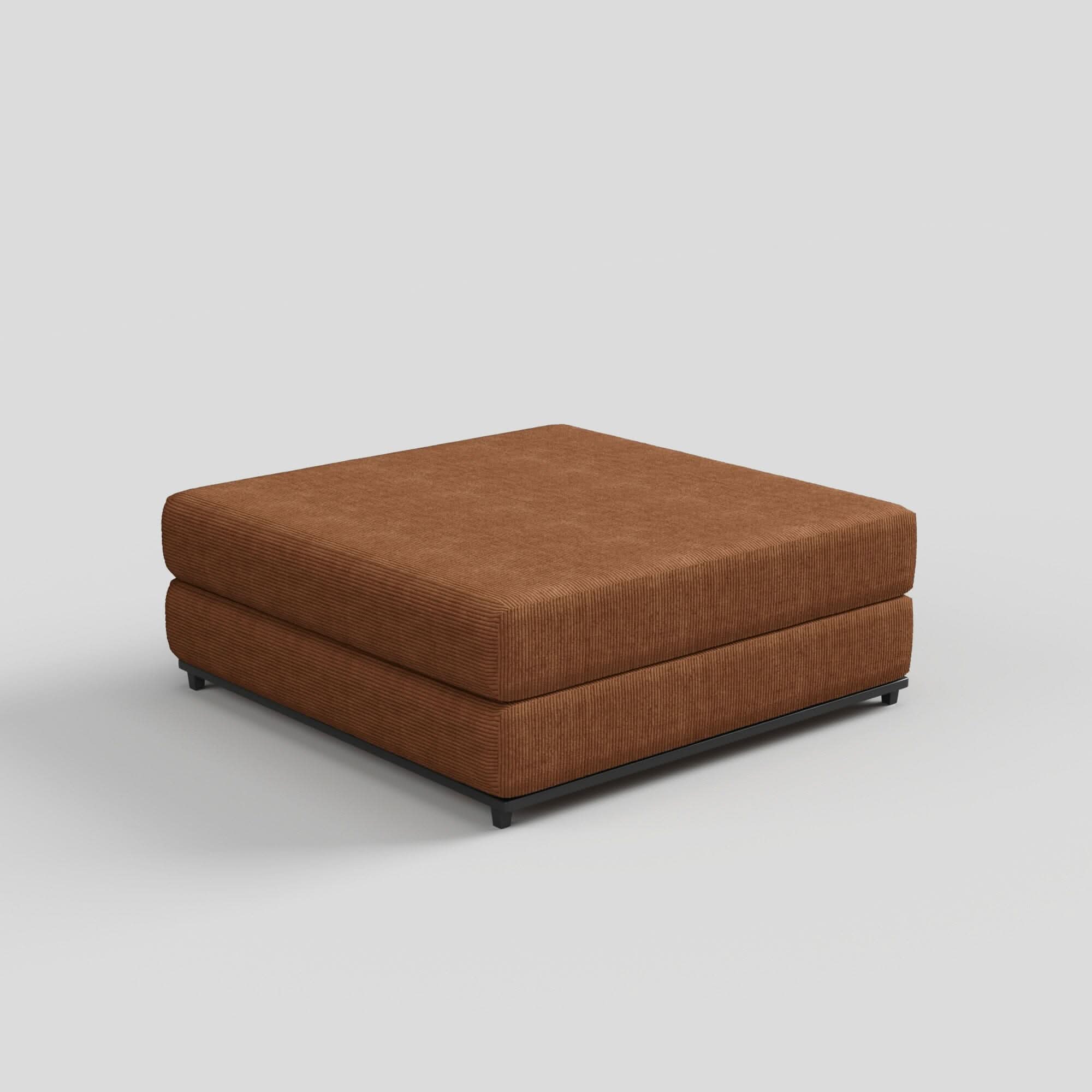 Cottonfy Matcha Toast Sofa Bed