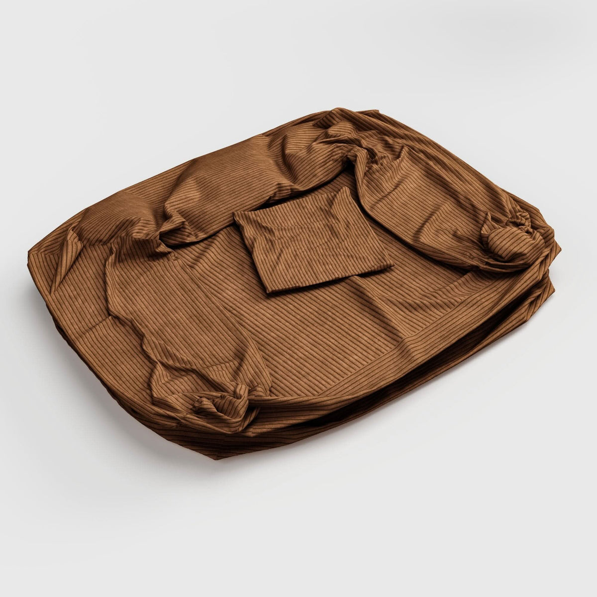 Cottonfy Tailored sofa cover for the Matcha Toast Sofa Bed