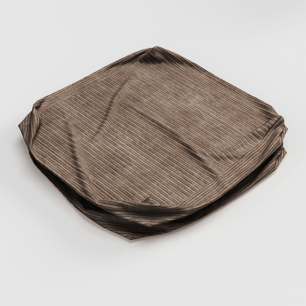 Cottonfy Tailored sofa cover for the Matcha Toast Sofa Bed