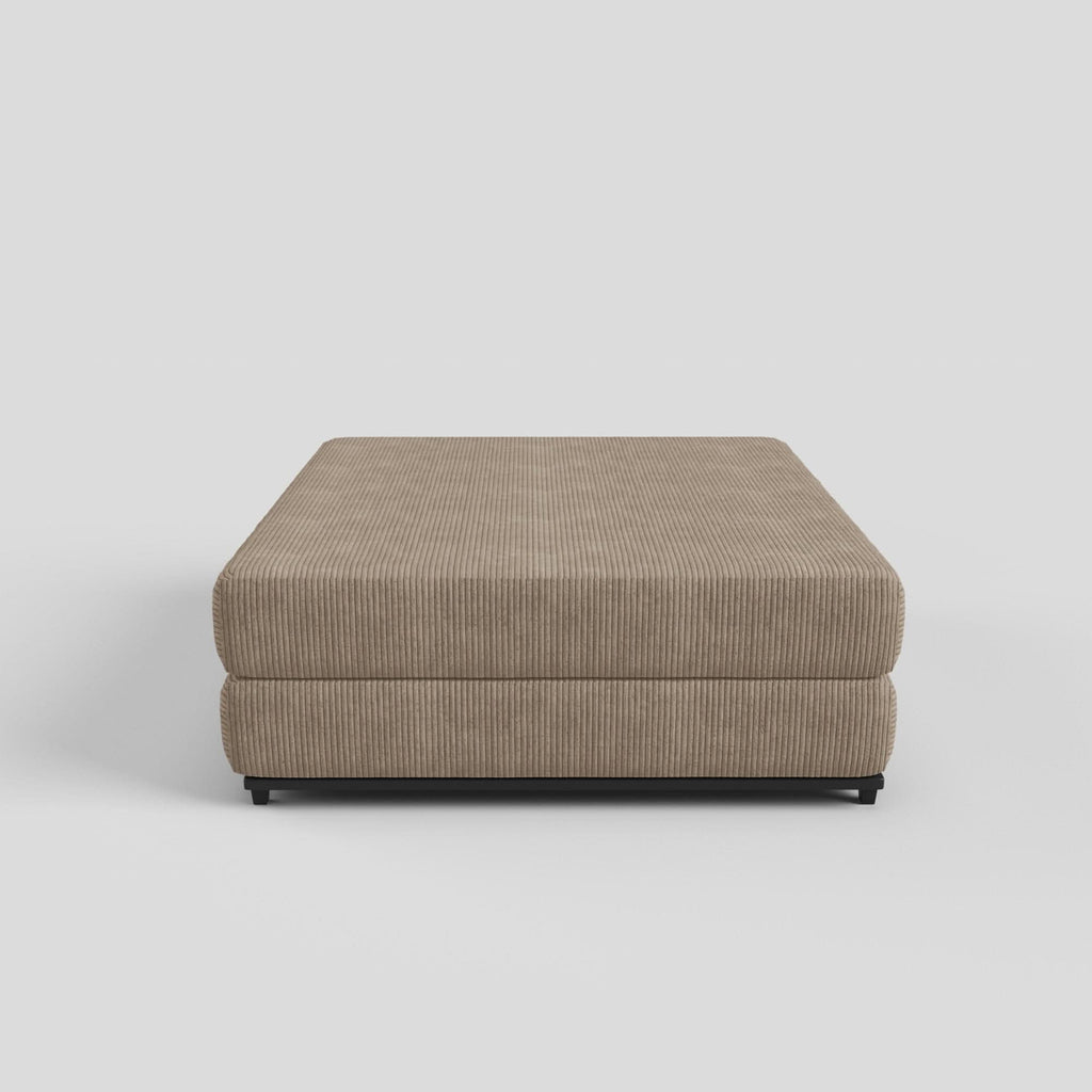 Cottonfy Matcha Toast Sofa Bed