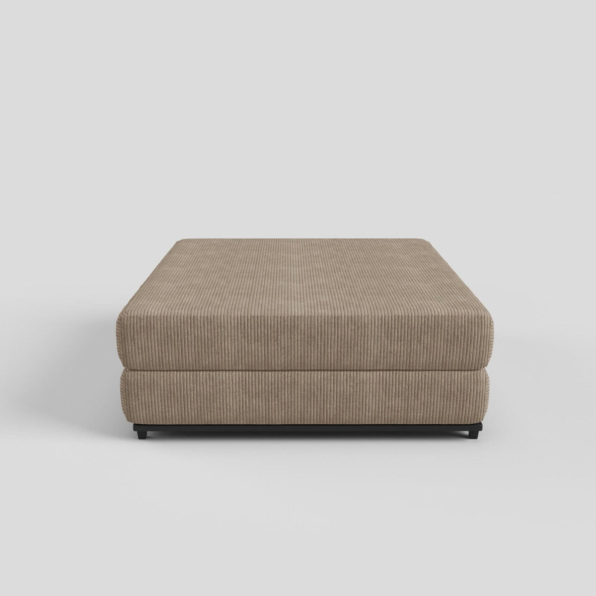 Cottonfy Matcha Toast Sofa Bed