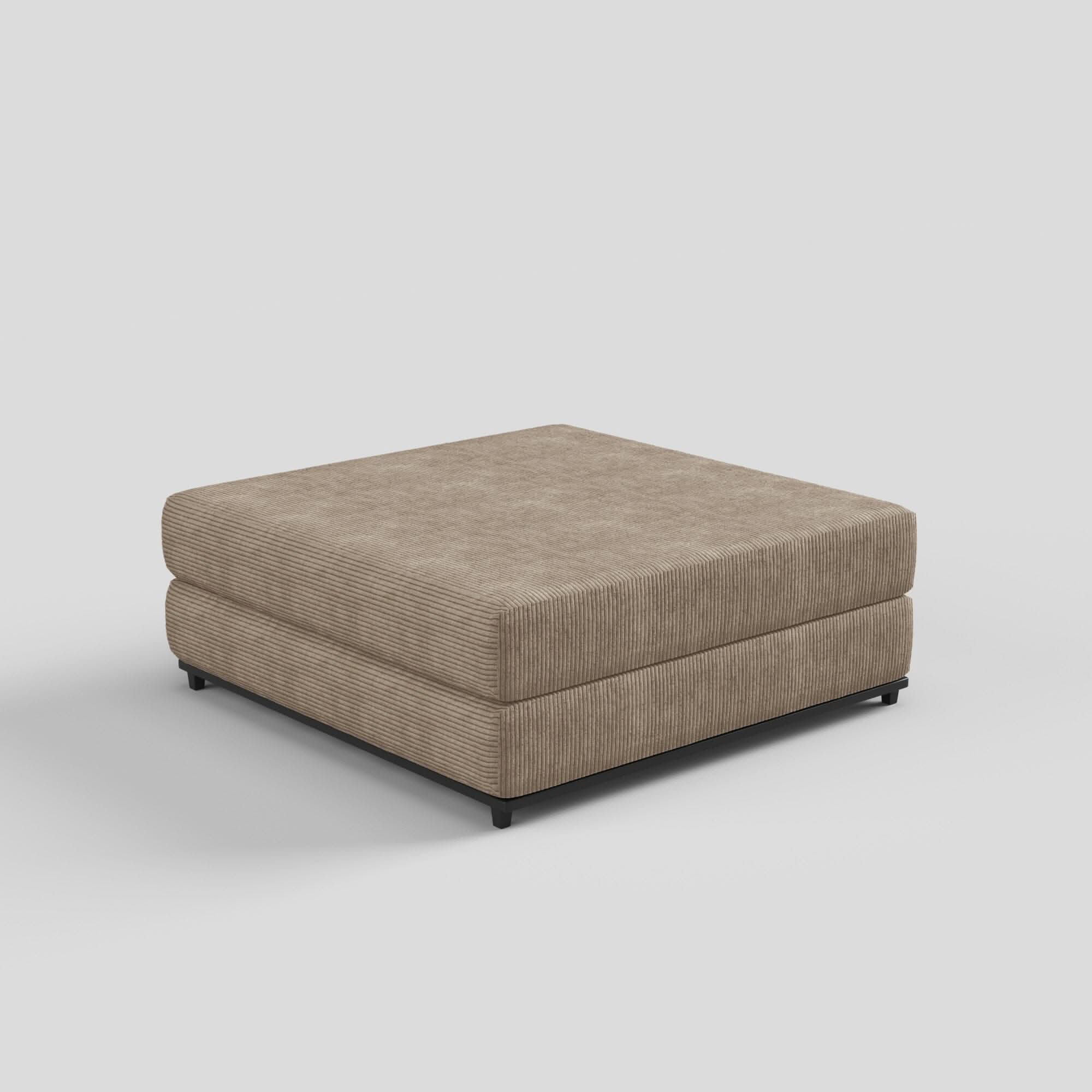 Cottonfy Matcha Toast Sofa Bed