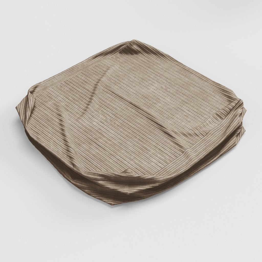 Cottonfy Tailored sofa cover for the Matcha Toast Sofa Bed