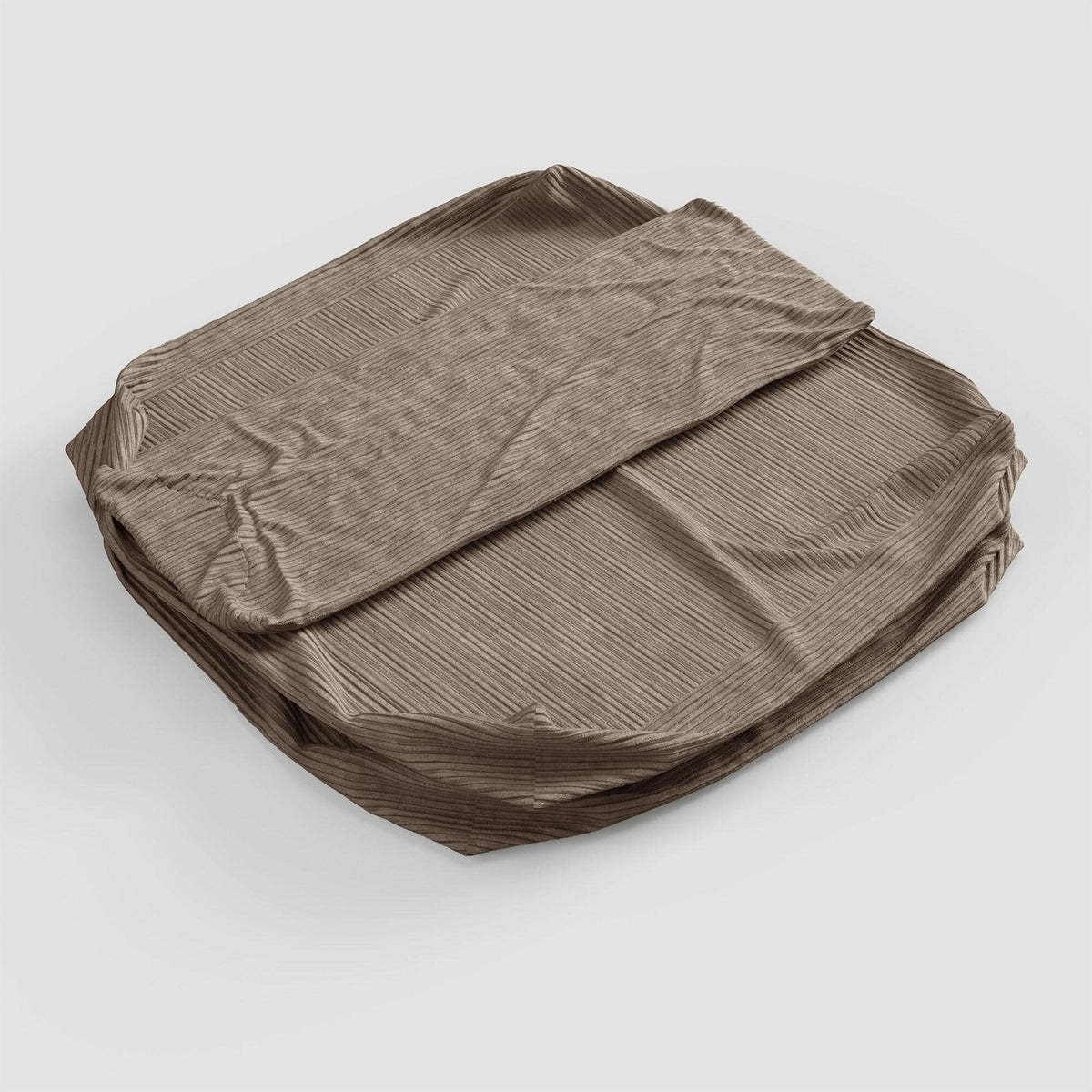 Cottonfy Tailored sofa cover for the Matcha Toast Sofa Bed