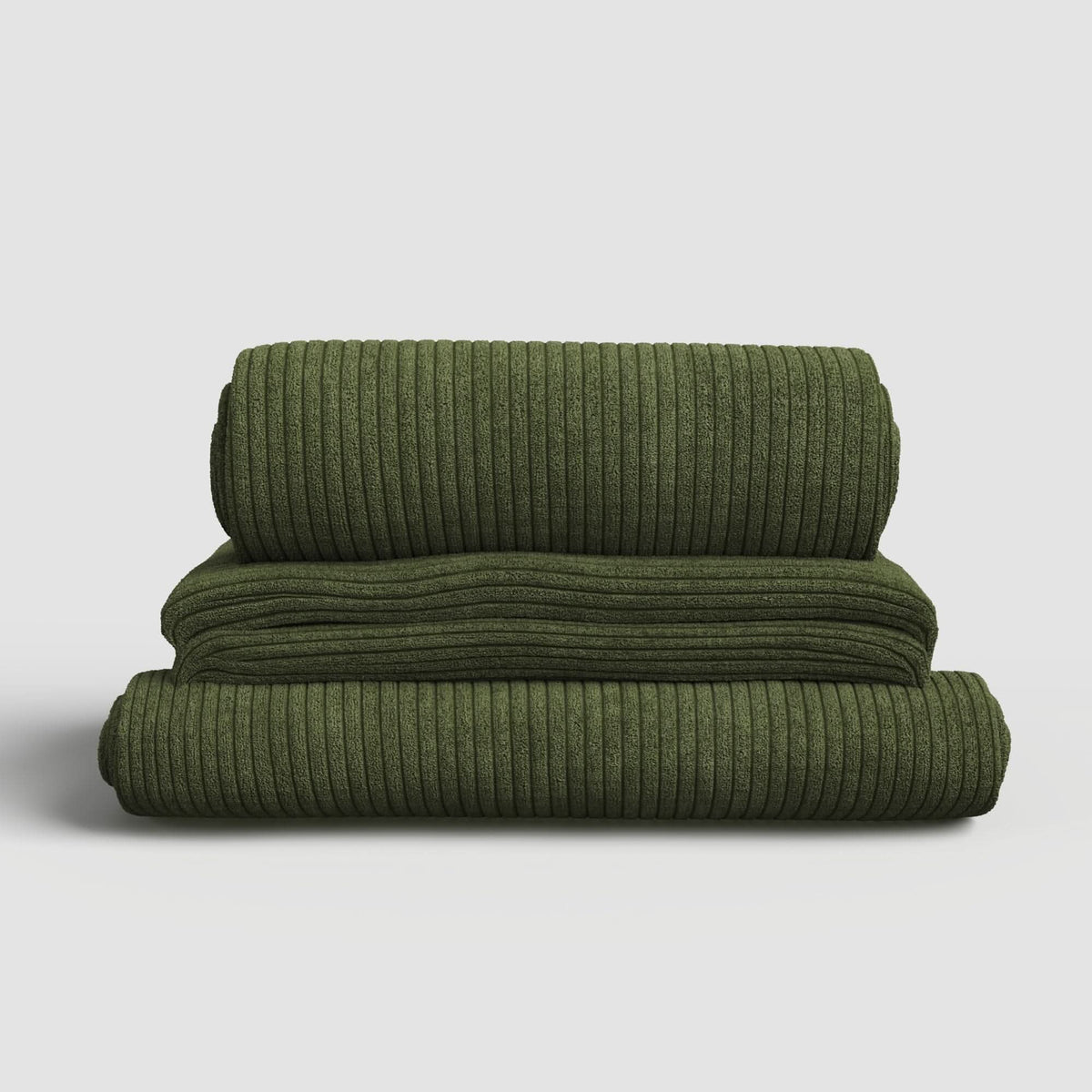 Cottonfy Tailored sofa cover for the Matcha Toast Sofa Bed
