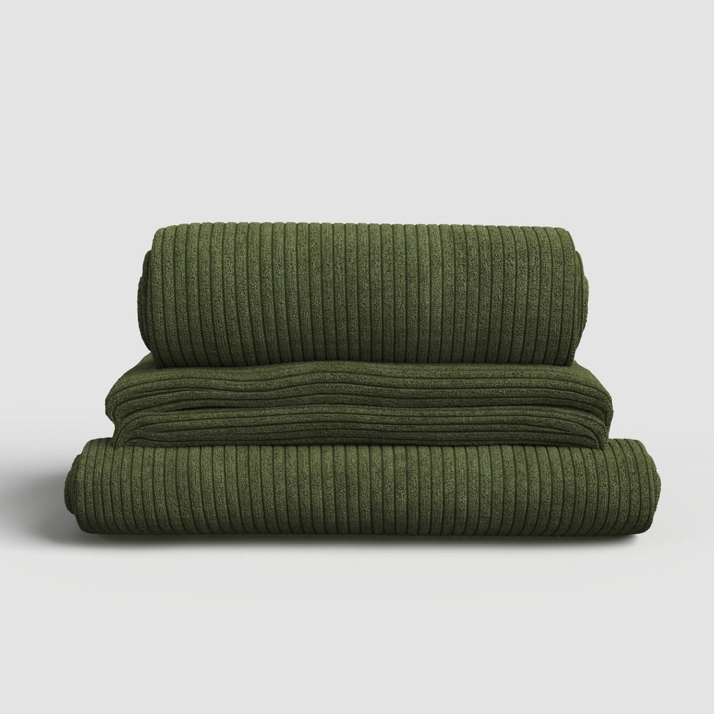 ‍Cottonfy Tailored sofa cover for the Matcha Toast Sofa Bed (100% off)
