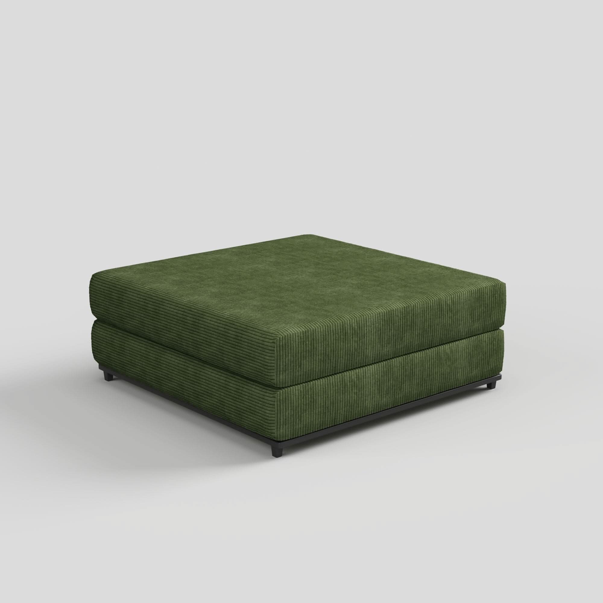 Cottonfy Matcha Toast Sofa Bed