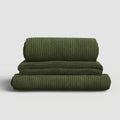 ‍Cottonfy Tailored sofa cover for the Matcha Toast Sofa Bed (100% off)