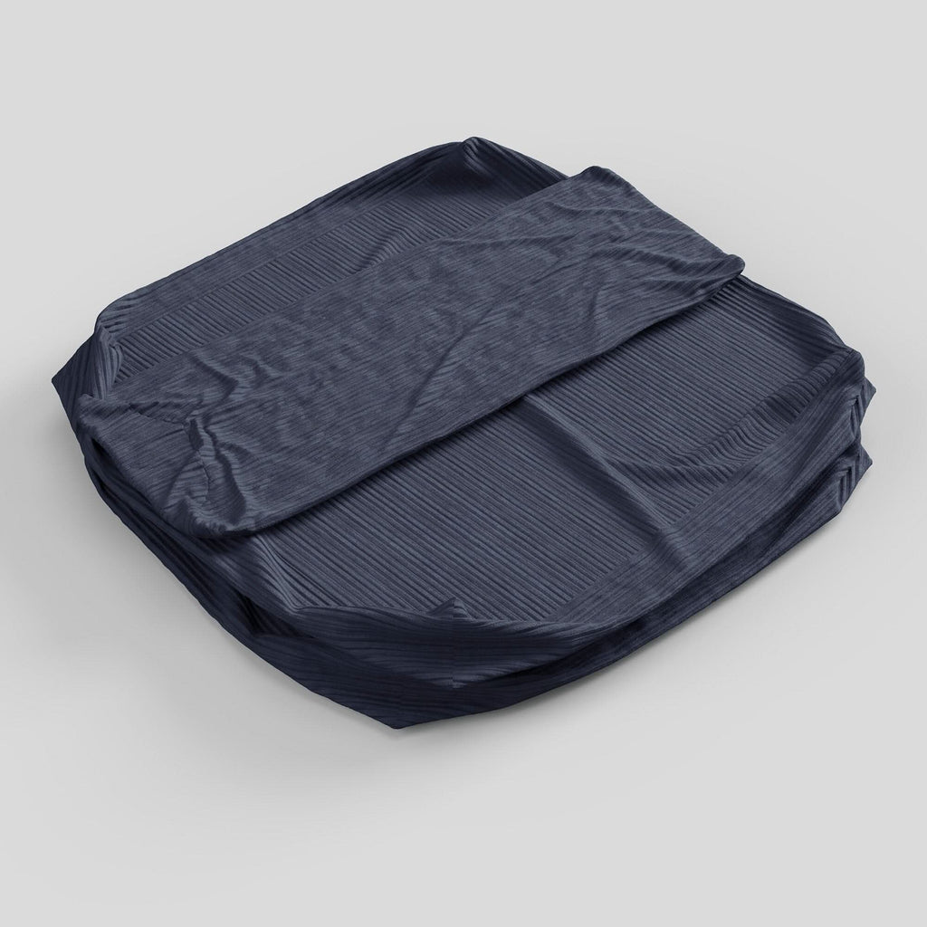 Cottonfy Tailored sofa cover for the Matcha Toast Sofa Bed