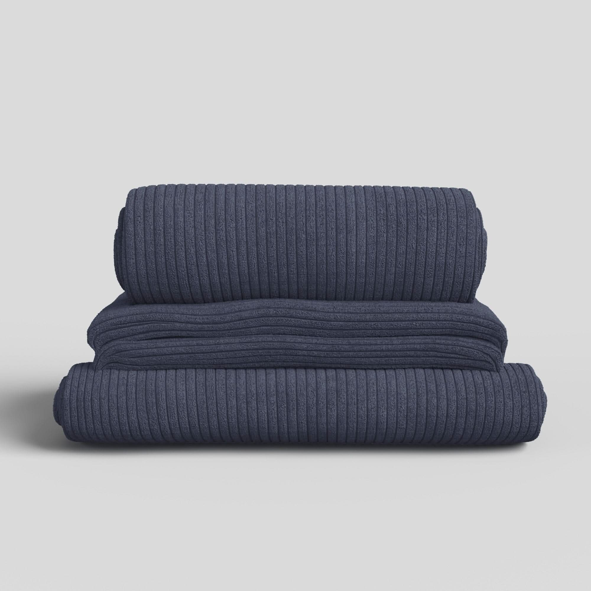Cottonfy Tailored sofa cover for the Matcha Toast Sofa Bed