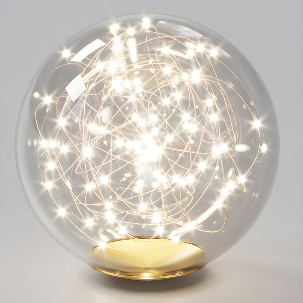 Lightsin Stylish Simple Creative Personalized Full Star Ceiling Light