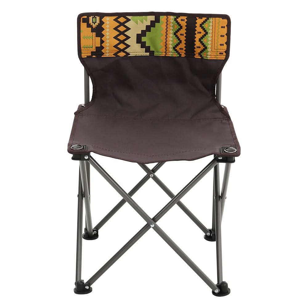 7 Piece Folding Camping Table and Chairs Set Portable with Carrying Bag