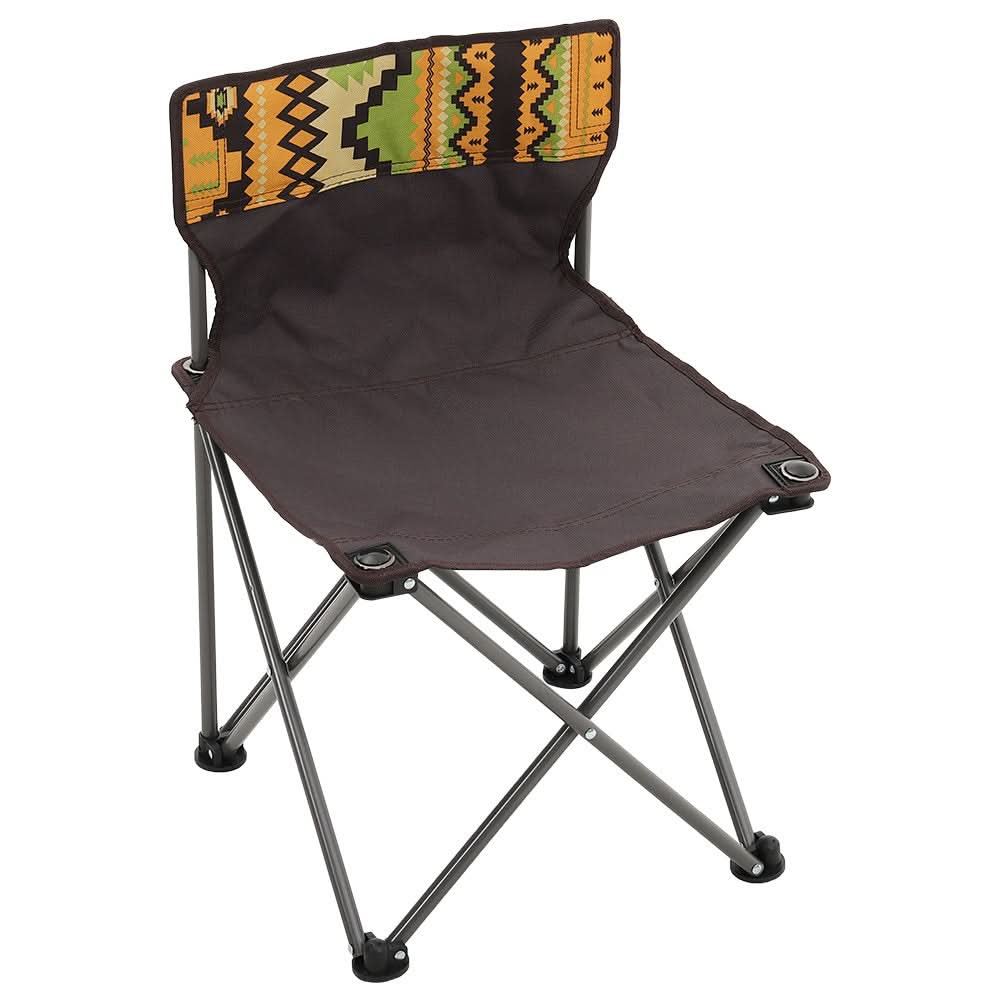 Set of 5 Foldable Camping Table and Chairs with Carrying Bag