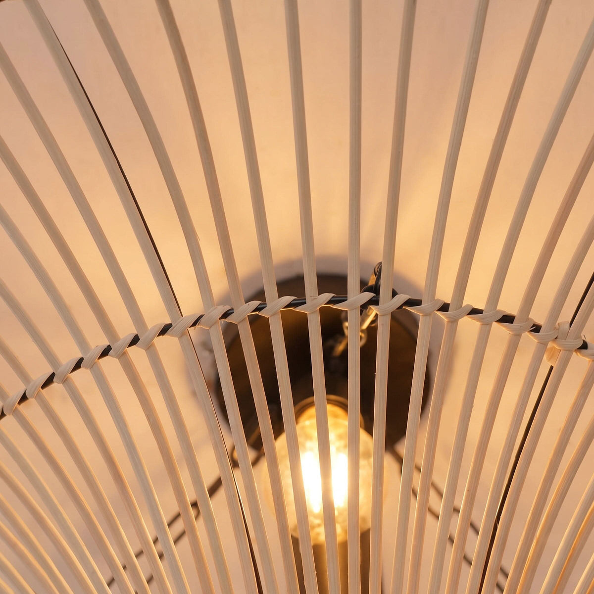 Lightsin Flying Saucer-Shaped Ceiling Light for Dining Room & Kitchen Island, 60-120cm
