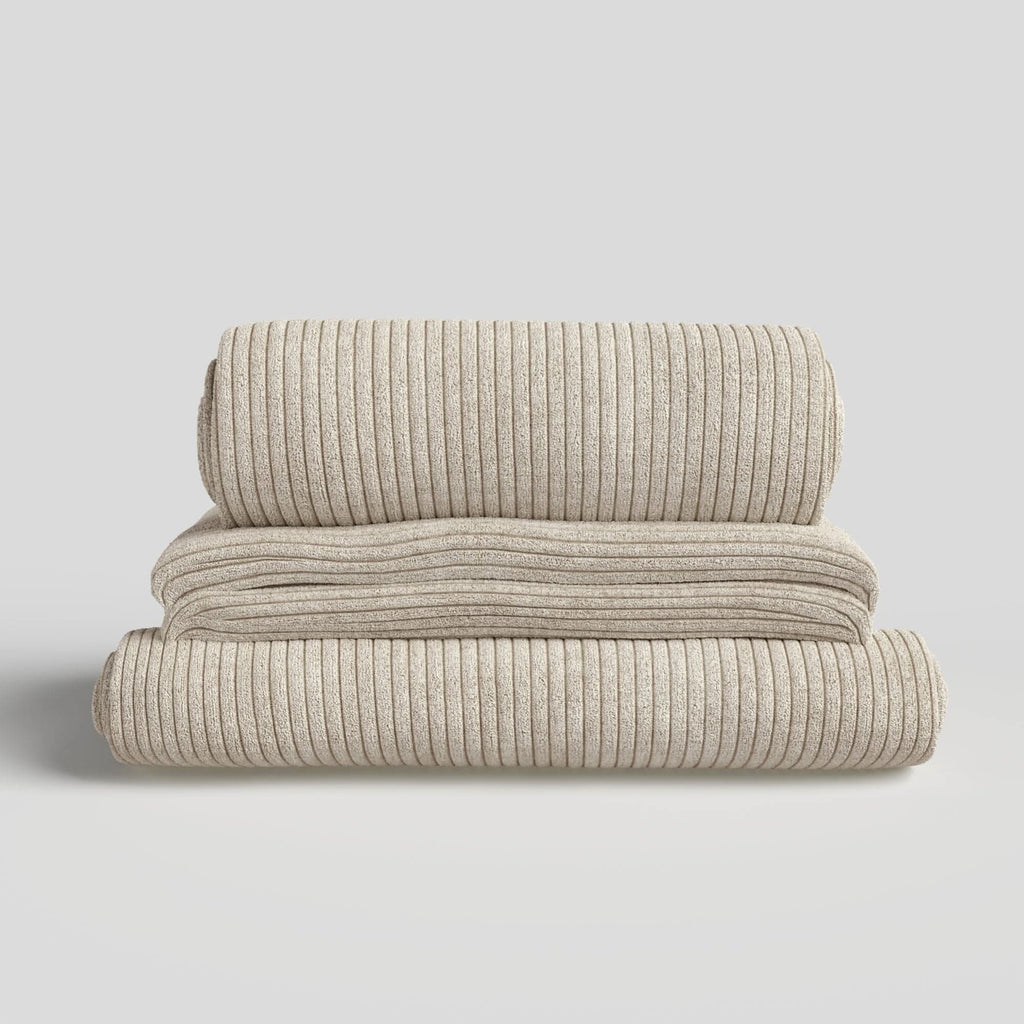 ‍Cottonfy Tailored sofa cover for the Matcha Toast Sofa Bed (100% off)