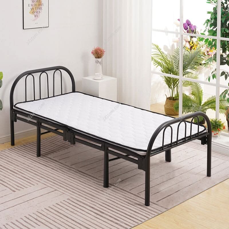Portable Folding Guest Bed