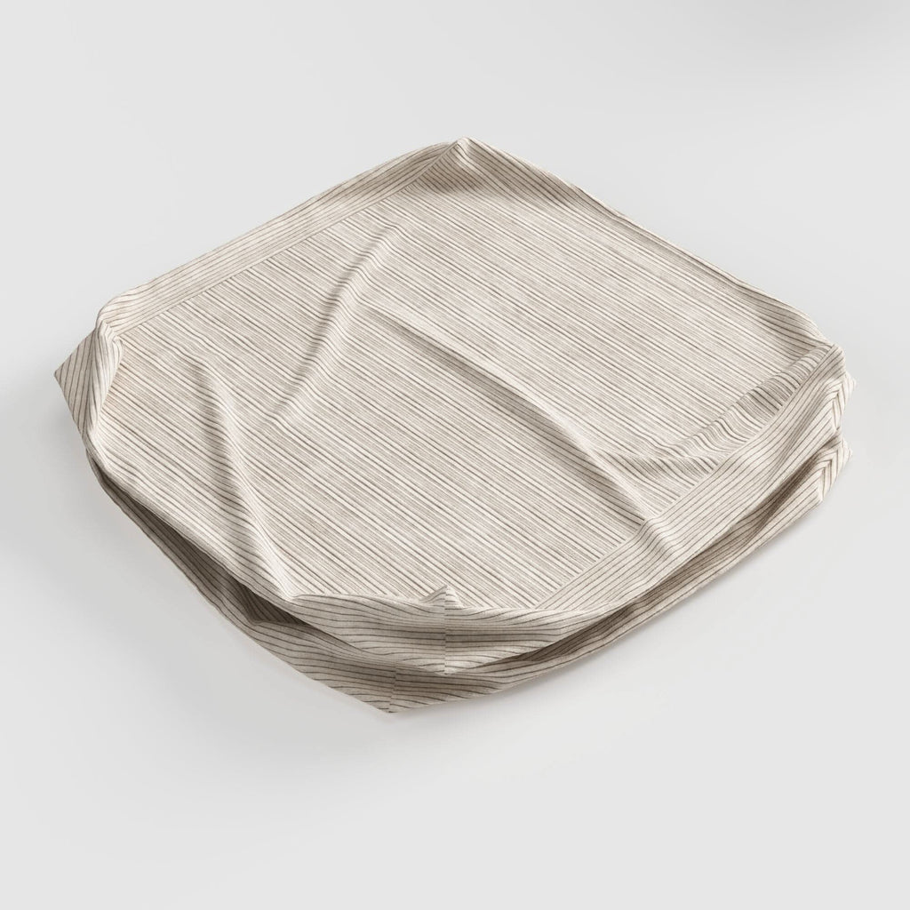 Cottonfy Tailored sofa cover for the Matcha Toast Sofa Bed