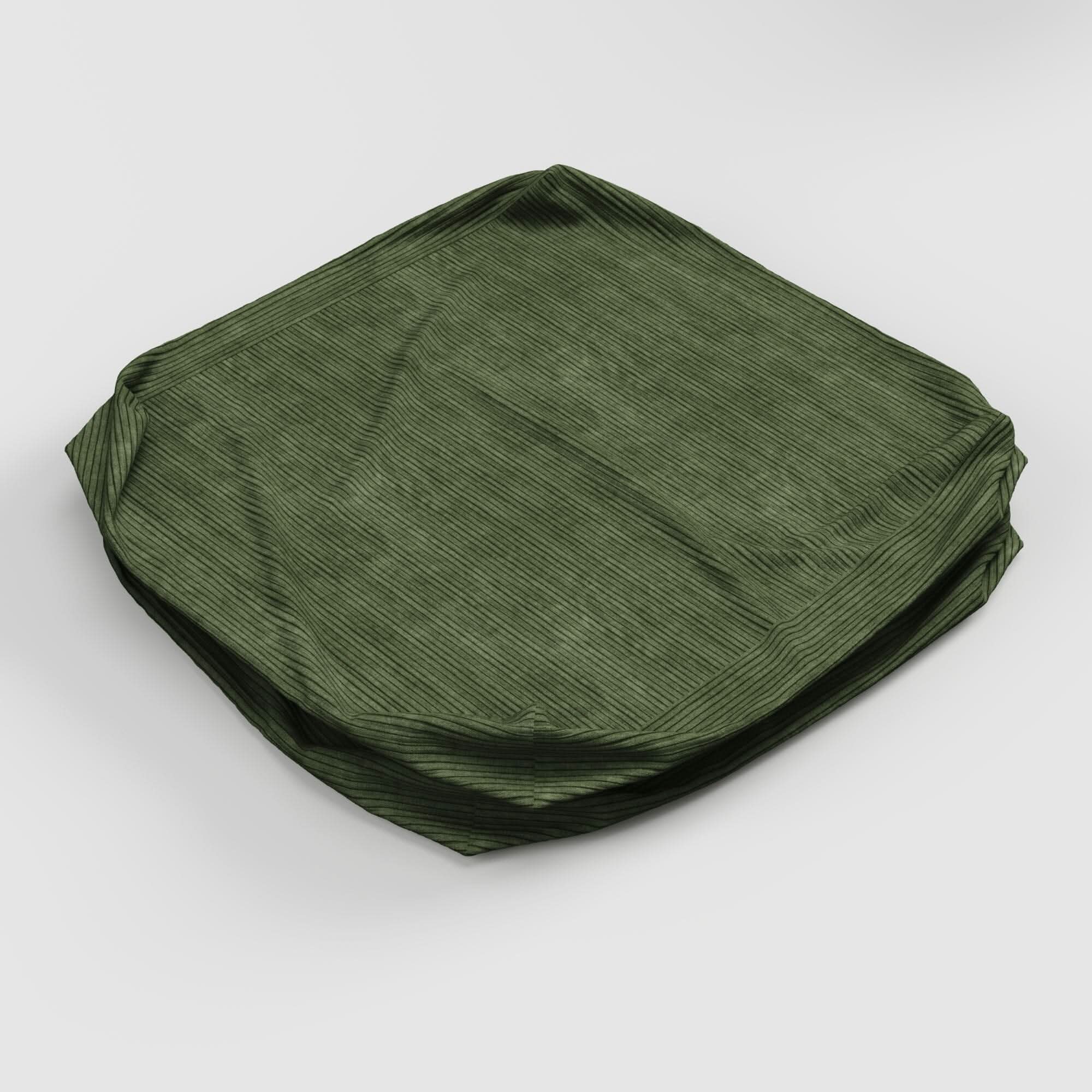 Cottonfy Tailored sofa cover for the Matcha Toast Sofa Bed