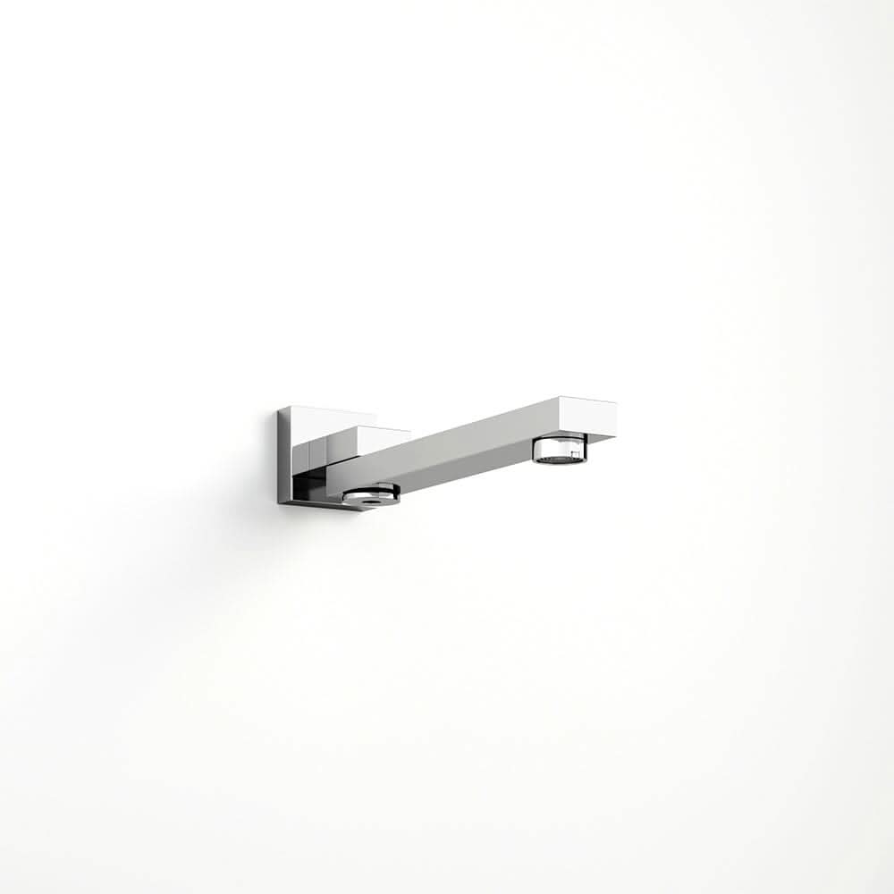 Metal Thermostatic Handshower and Showerhead Mixer Set