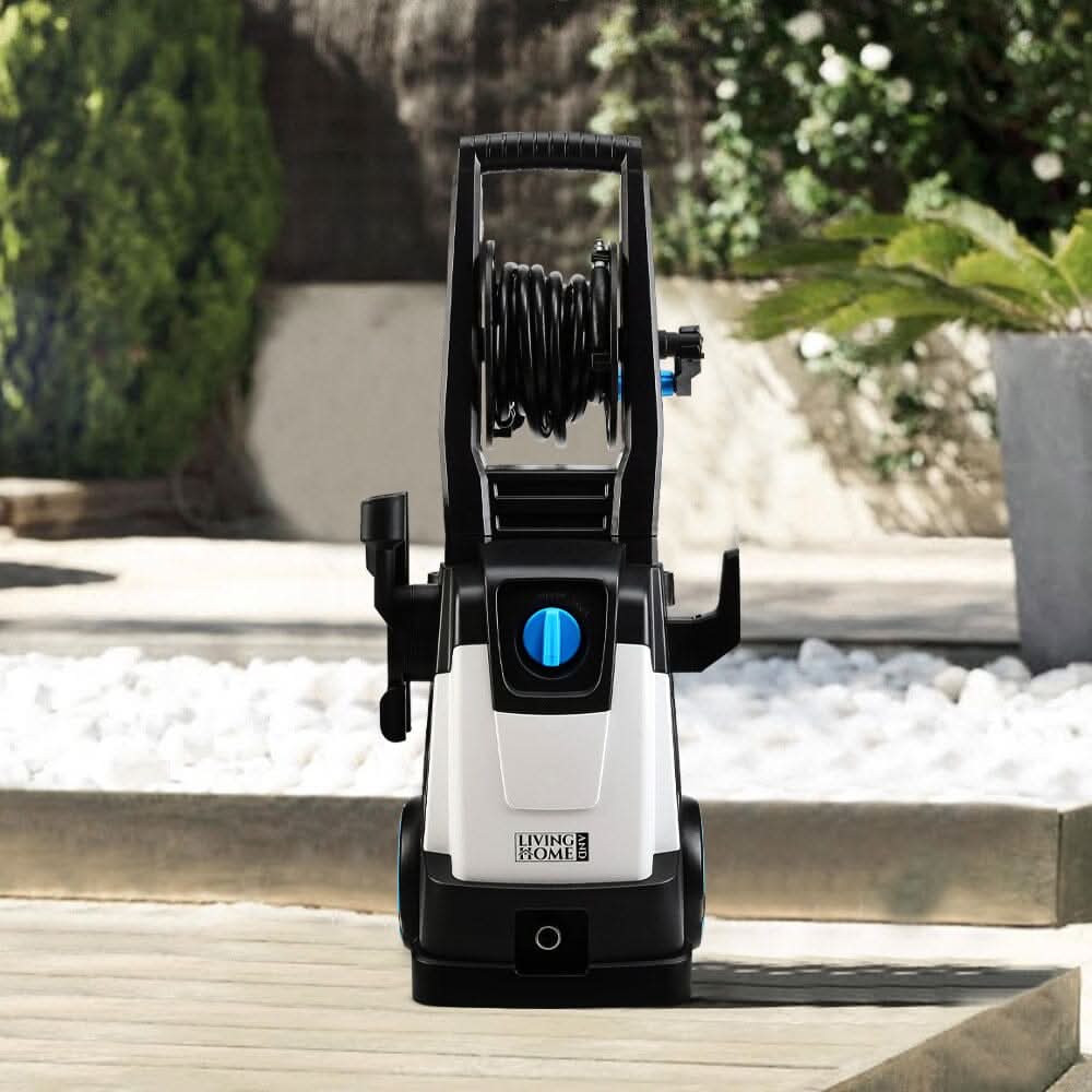 2000W Portable Electric High Pressure Washer
