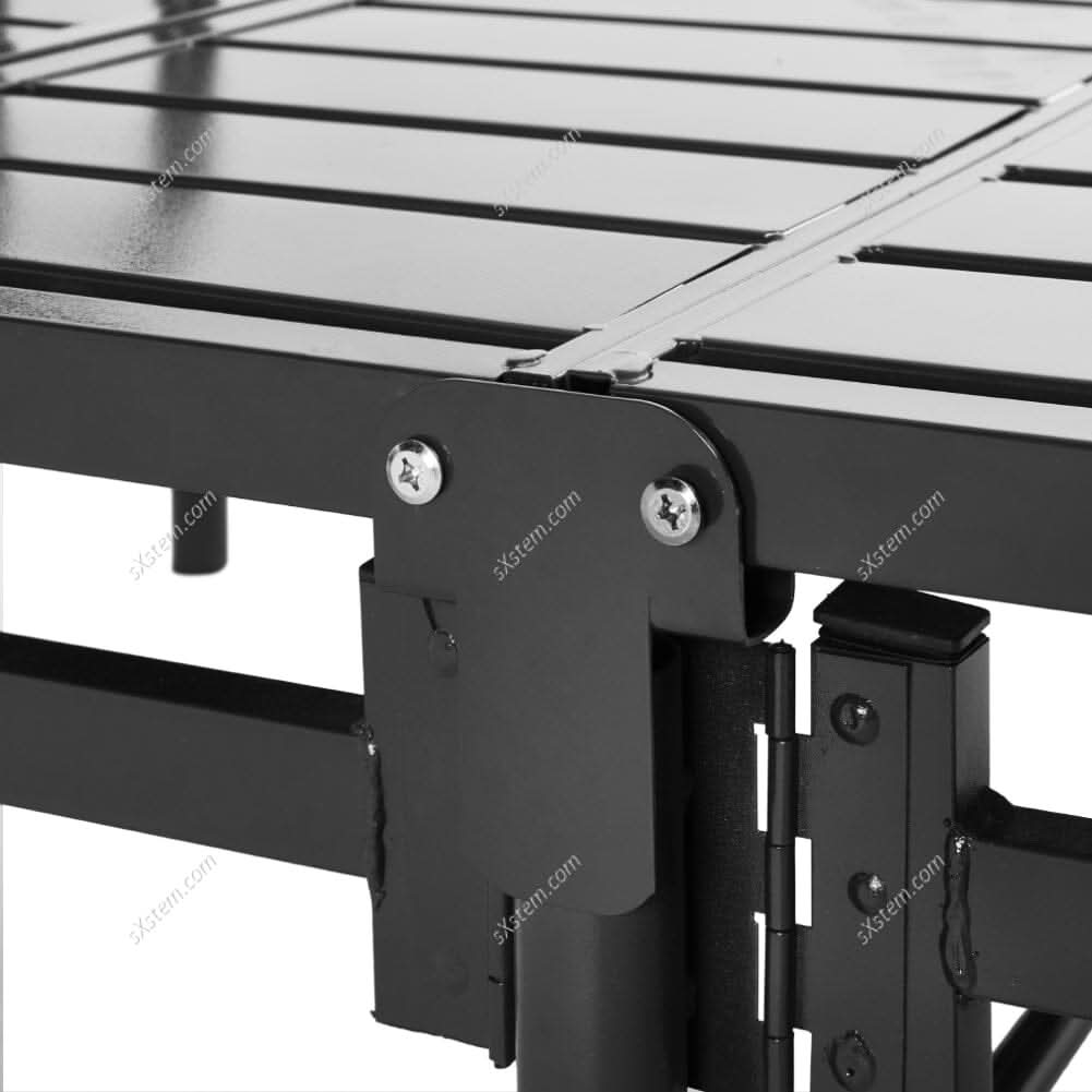 Portable Folding Guest Bed