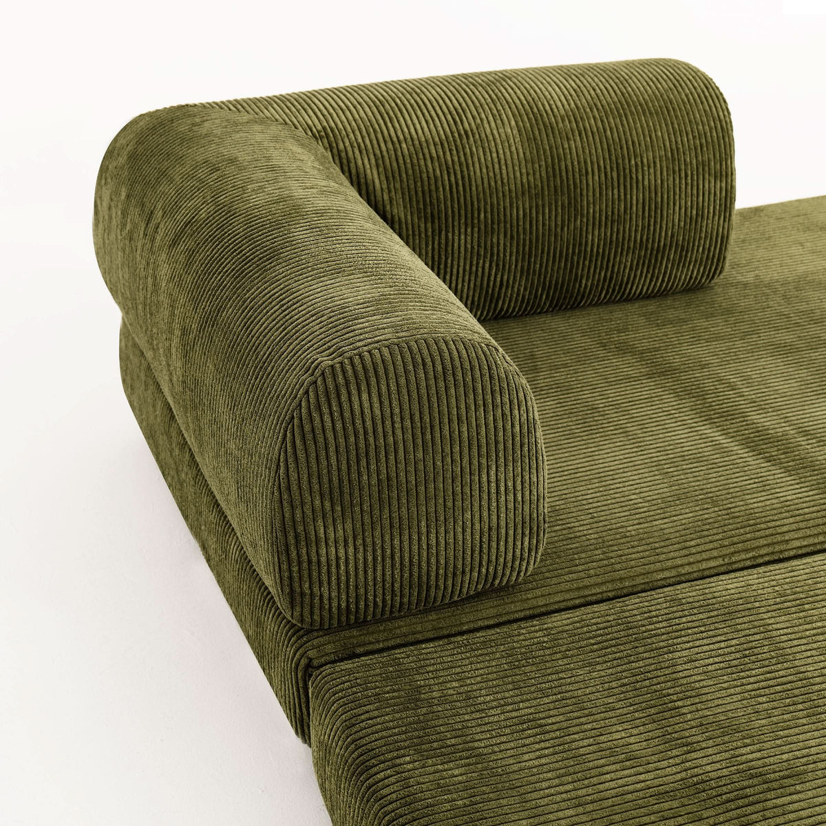 Cottonfy Matcha Toast Sofa Bed