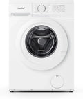 COMFEE Freestanding Washing Machine 6 / 7 KG Load White