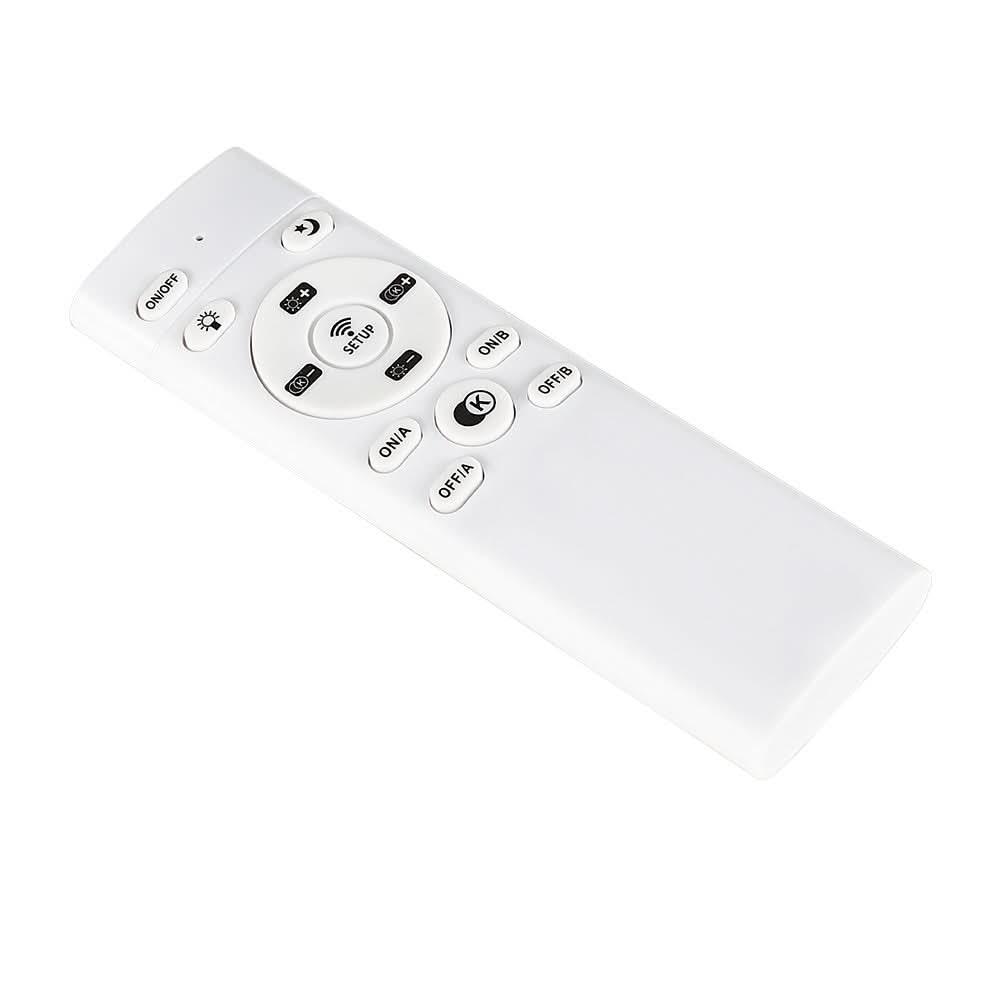 Modern 2-Tier Crystal LED Ceiling Light Fixture Dimmable/Non-dimmable