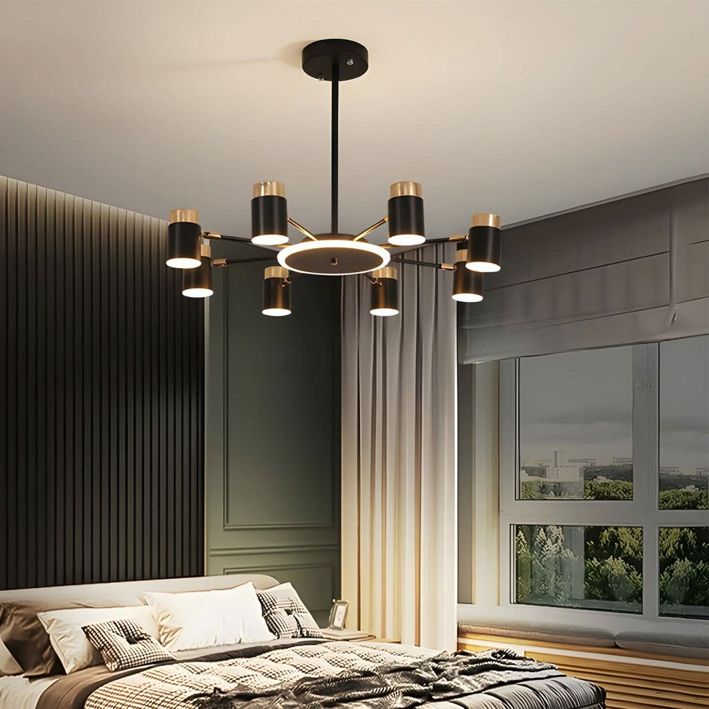 Lightsin Modern Elegance Minimalist Luxury Led Pendant Lights
