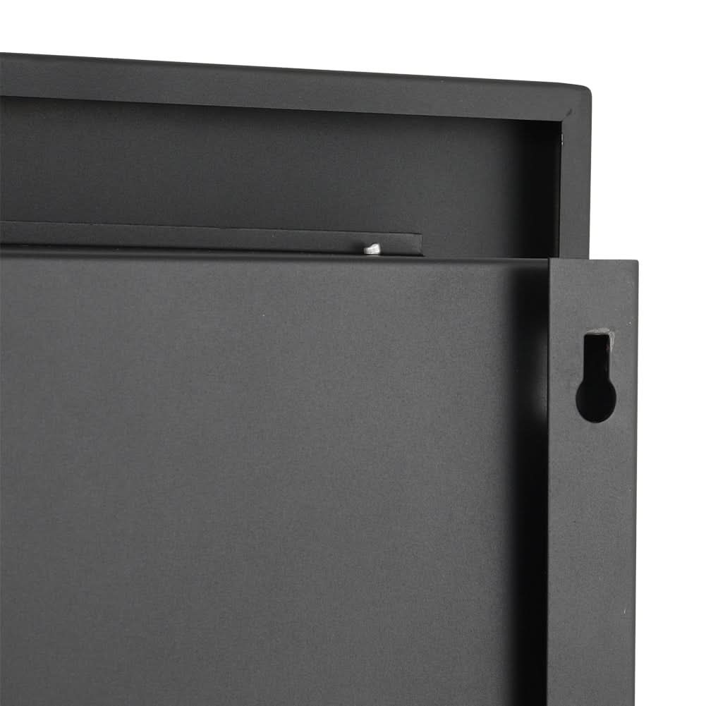 55 Inch Bio Ethanol Fireplace Wall Mounted Insert Biofire 4 Colour Options