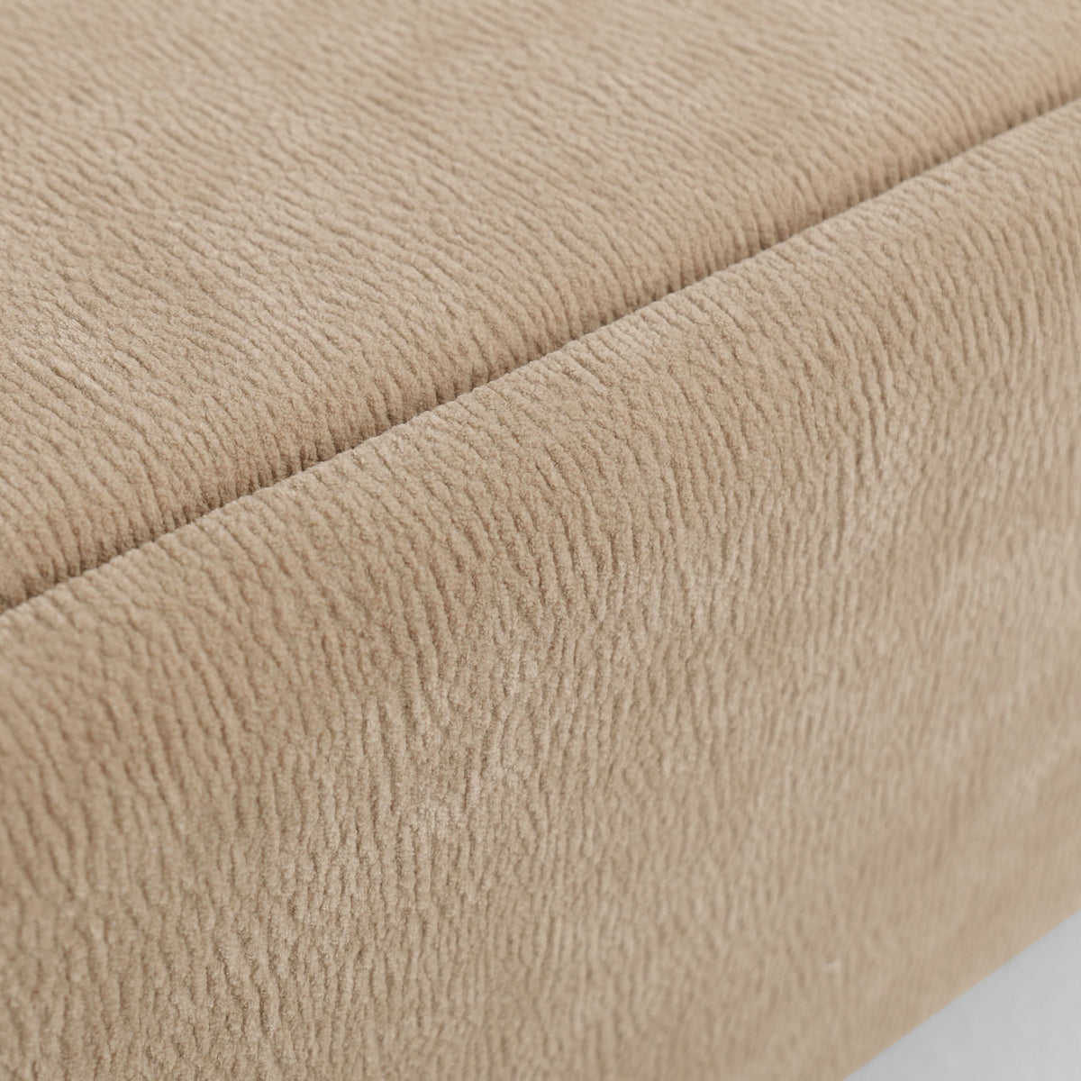 Cottonfy Upgraded Cloud Chenille Skin Friendly Sofa Bed with Storage