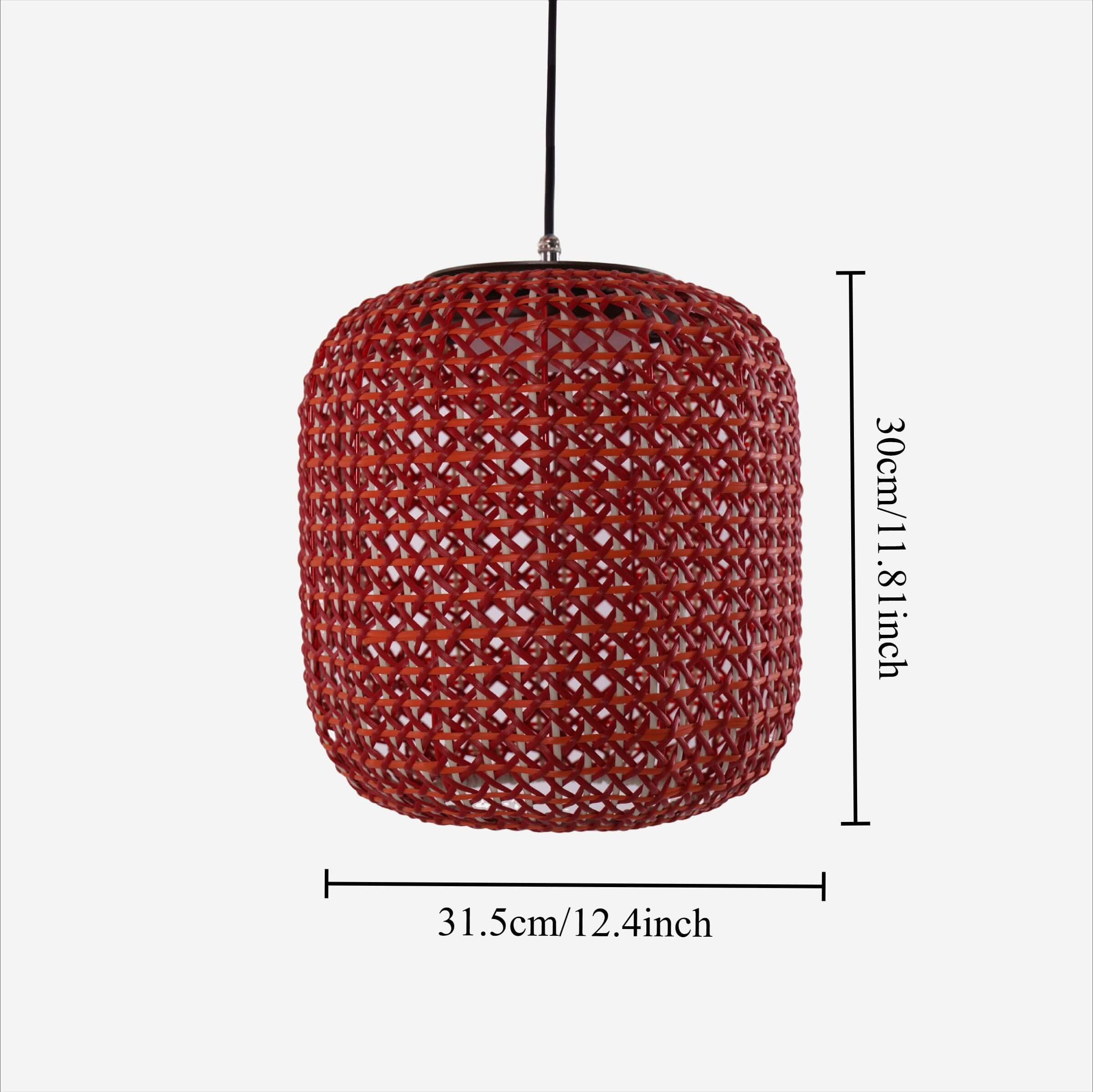 Lightsin Multi-Light Outdoor Pendant Light Designer Hanging Lights