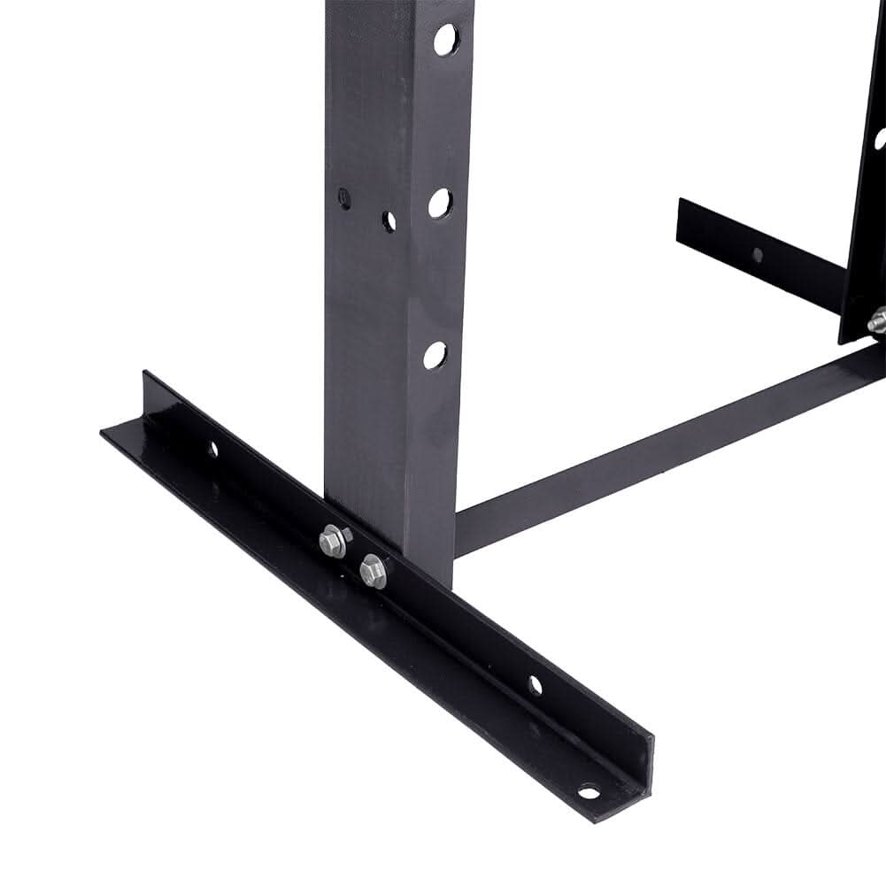 12Ton/20Ton Workshop Press Floor Standing Hydraulic H-Frame