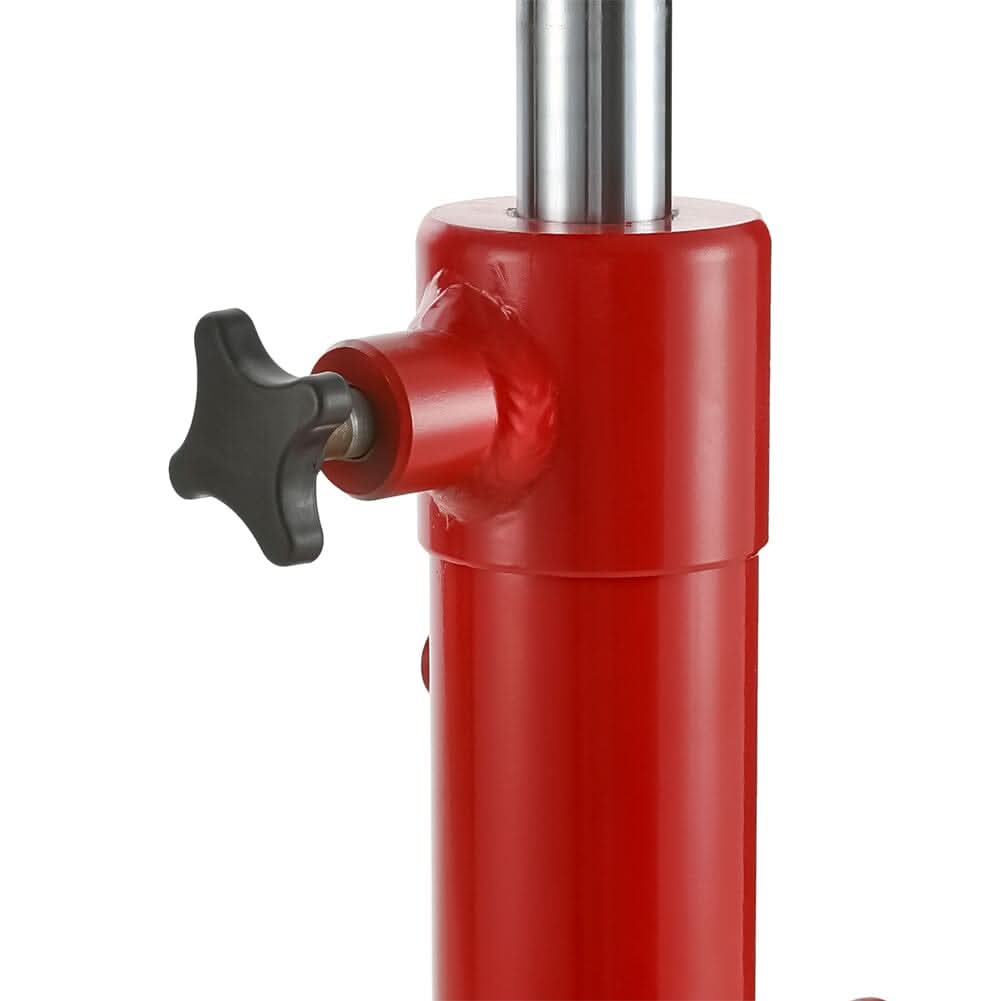208cm Height 0.5 Ton High Lift Transmission Jack