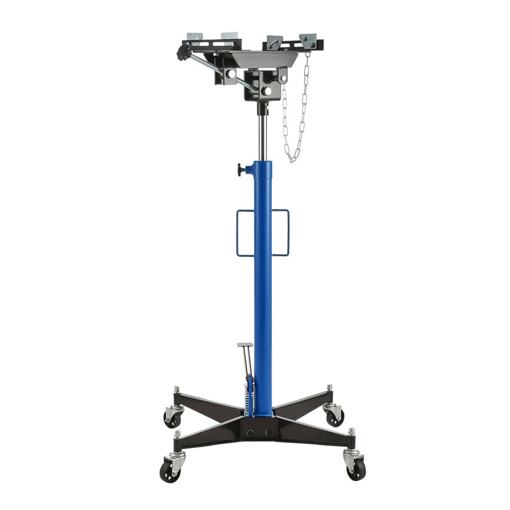 208cm Height 0.5 Ton High Lift Transmission Jack
