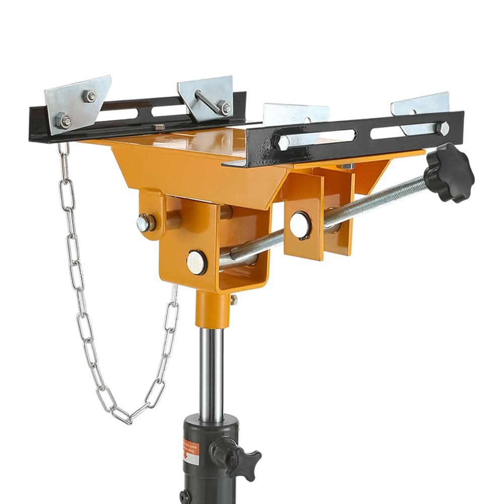 208cm Height 0.5 Ton High Lift Transmission Jack