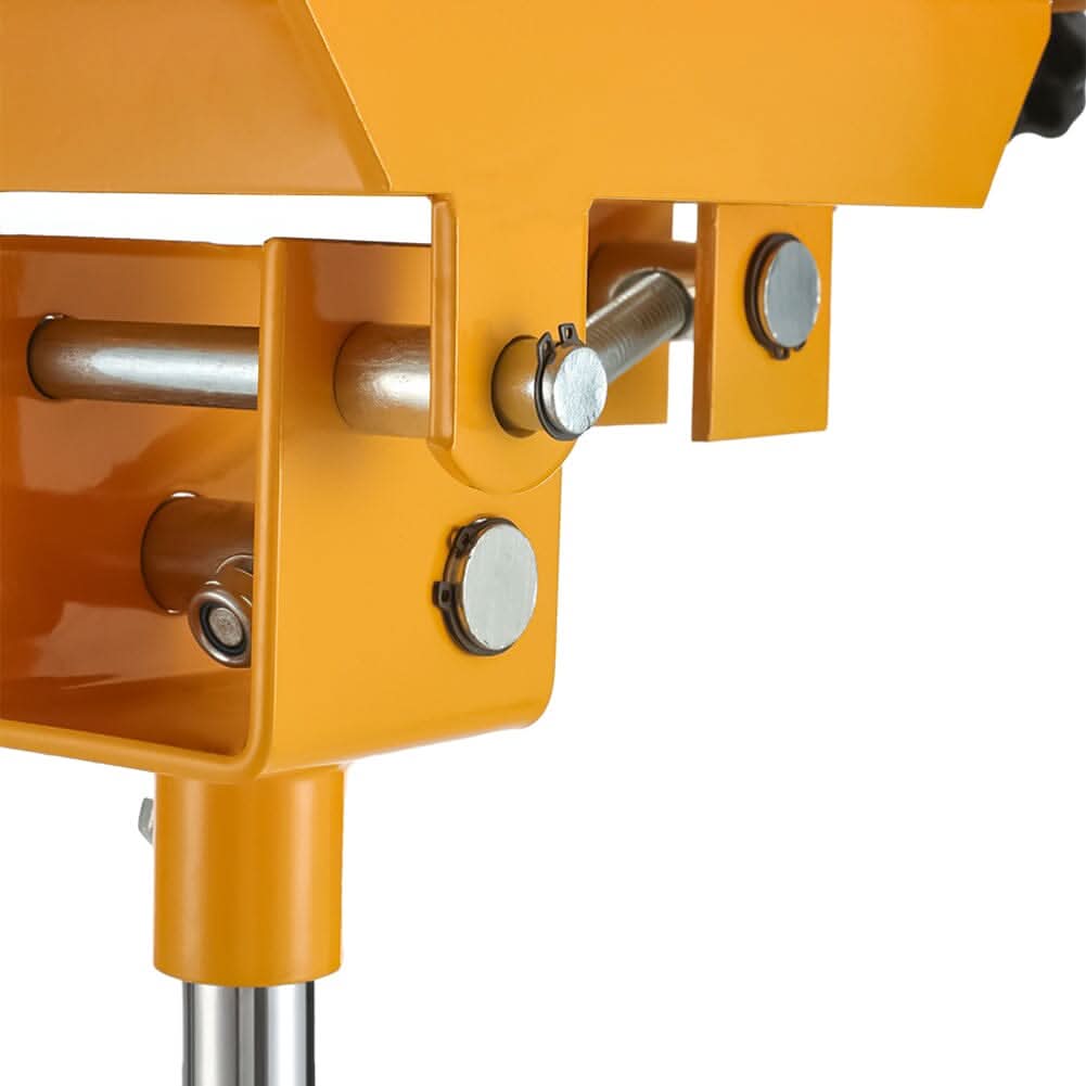 208cm Height 0.5 Ton High Lift Transmission Jack