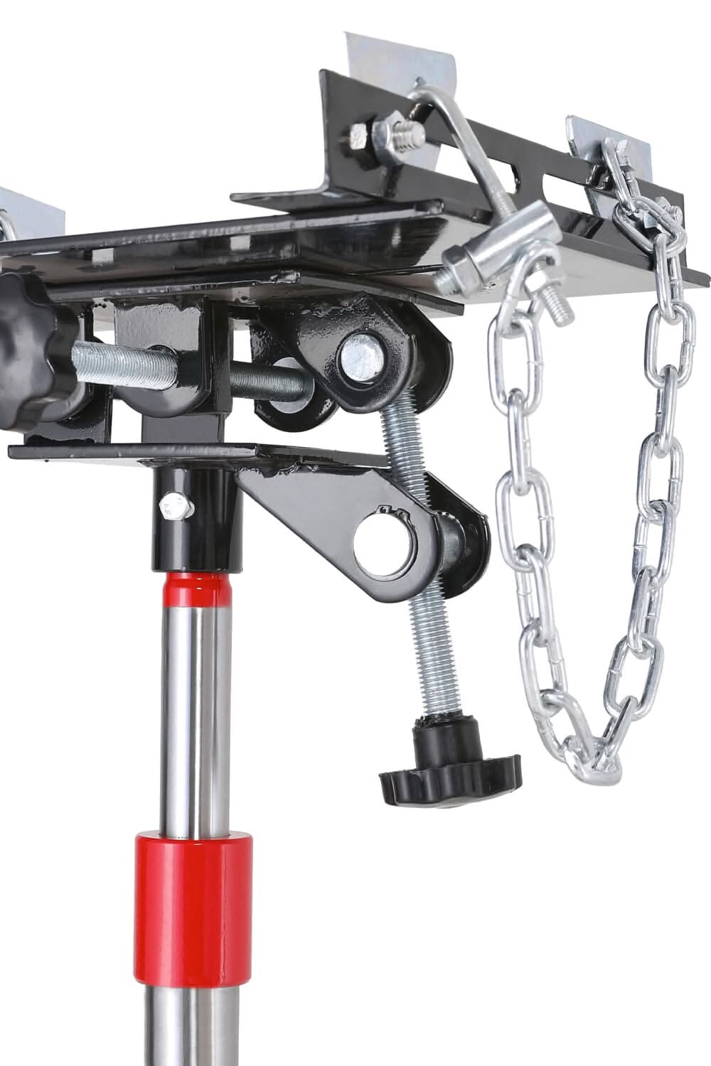 2 Stage 0.5 Ton Hydraulic Transmission Jack